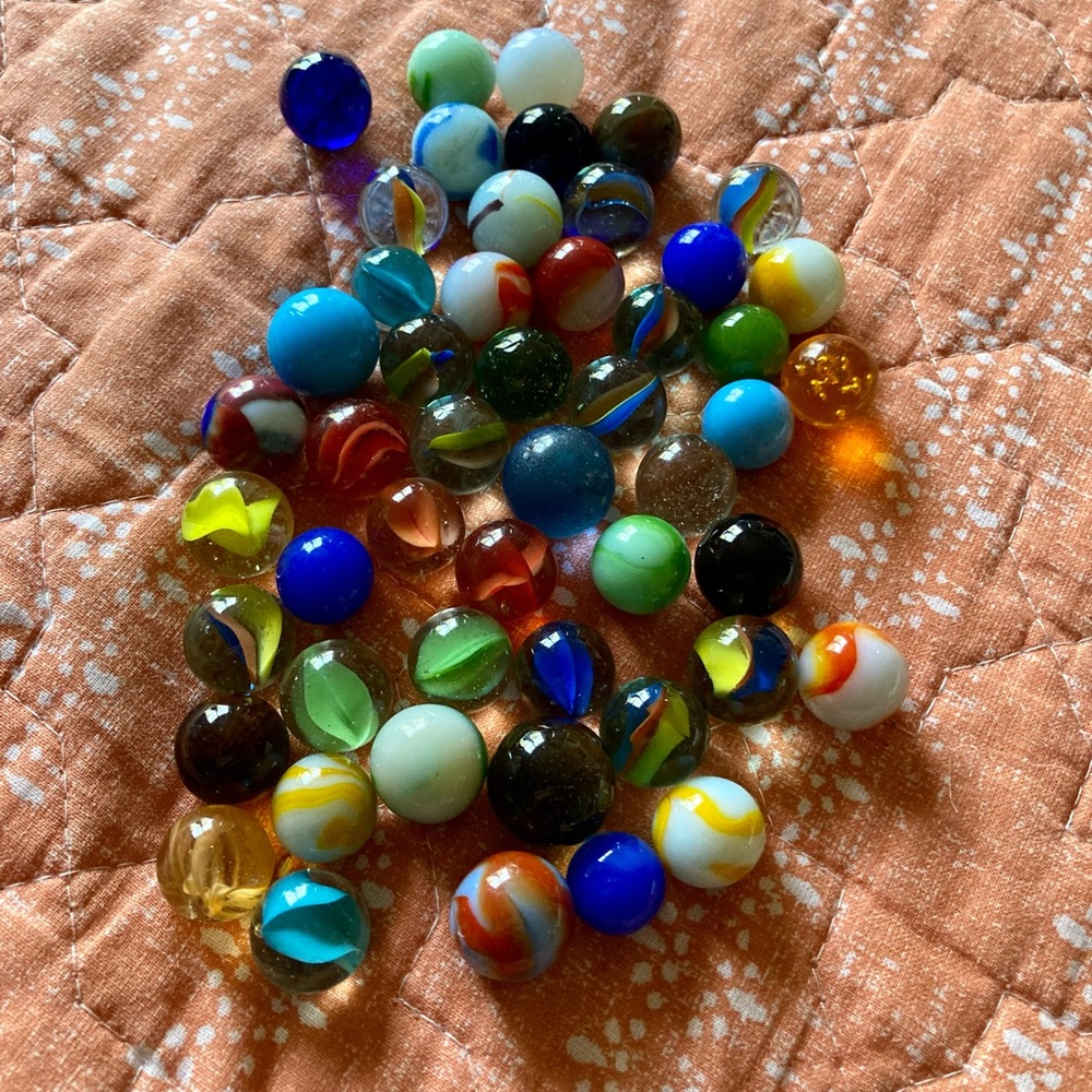 Vintage Marble Collection - Picture 3 of 3